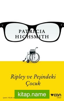 Ripley ve Peşindeki Çocuk