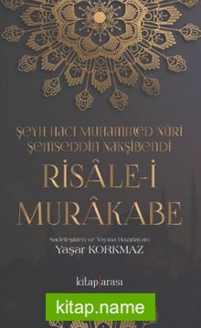 Risale-i Murakabe