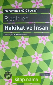 Risaleler Hakikat ve İnsan