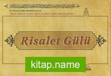 Risalet Gülü