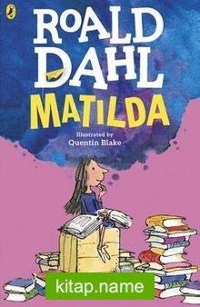 Roald Dahl – Matilda