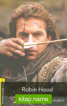 Robin Hood / Level 1