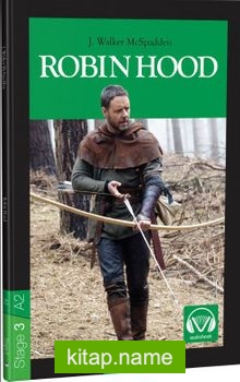 Robin Hood (Stage 3 A2)