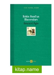 Robin Hood’un Maceraları