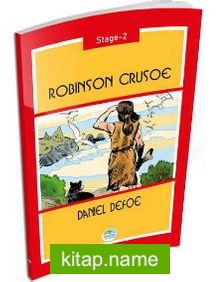 Robinson Crusoe – Daniel Defoe (Stage-2)