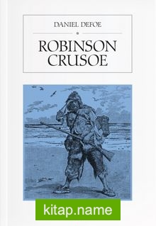 Robinson Crusoe (Fransızca)