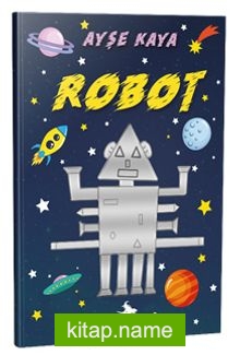 Robot (Almanca)