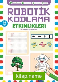 Robotik Kodlama Etkinlikleri 1