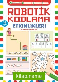 Robotik Kodlama Etkinlikleri 10