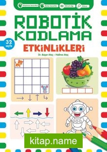 Robotik Kodlama Etkinlikleri 13