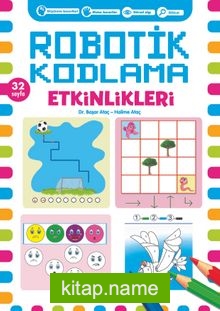 Robotik Kodlama Etkinlikleri 14