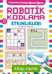 Robotik Kodlama Etkinlikleri 15