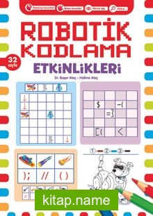 Robotik Kodlama Etkinlikleri 16