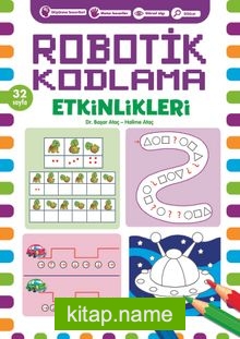 Robotik Kodlama Etkinlikleri 17