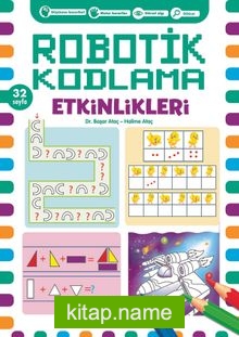 Robotik Kodlama Etkinlikleri 18