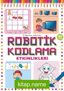 Robotik Kodlama Etkinlikleri 19