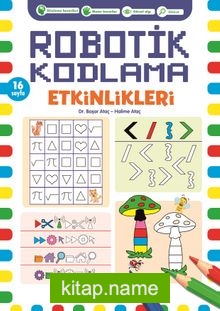 Robotik Kodlama Etkinlikleri 2