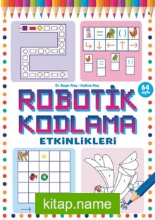 Robotik Kodlama Etkinlikleri 20