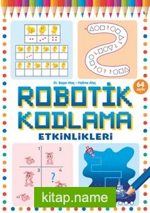 Robotik Kodlama Etkinlikleri 21