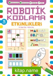 Robotik Kodlama Etkinlikleri 3