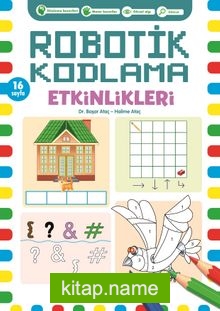 Robotik Kodlama Etkinlikleri 4