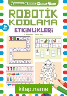 Robotik Kodlama Etkinlikleri 5