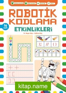 Robotik Kodlama Etkinlikleri 7