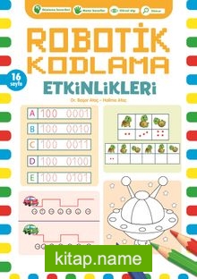 Robotik Kodlama Etkinlikleri 9