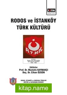 Rodos ve İstanköy Türk Kültürü