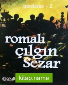 Romalı Çılgın Sezar