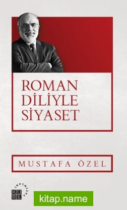 Roman Diliyle Siyaset