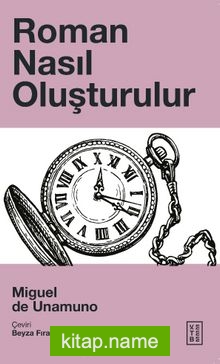 Roman Nasıl Oluşturulur