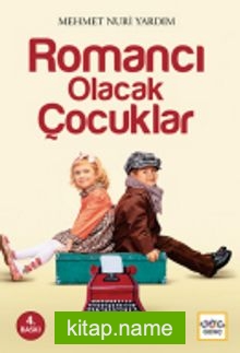 Romancı Olacak Çocuklar