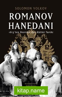 Romanov Hanedanı