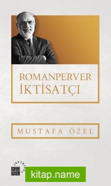 Romanperver İktisatçı