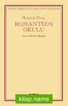 Romantizm Okulu