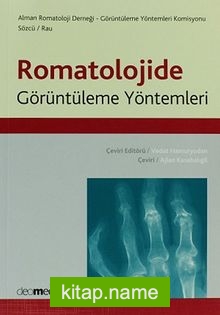 Romatolojide Görüntüleme Yöntemleri