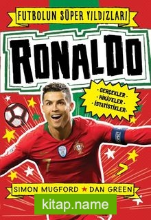 Ronaldo / Futbolun Süper Yıldızları