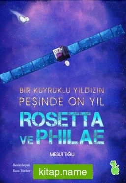 Rosetta ve Philae