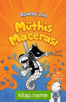 Rowley’nin Müthiş Macerası