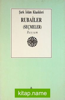 Rubailer (Seçmeler) (3-C-13)