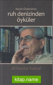 Ruh Denizinden Öyküler