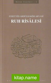 Ruh Risalesi