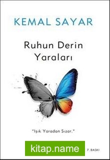 Ruhun Derin Yaraları