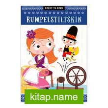 Rumpelstiltskin (Fairytale Readers)