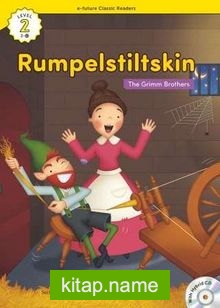 Rumpelstiltskin +Hybrid CD (eCR Level 2)