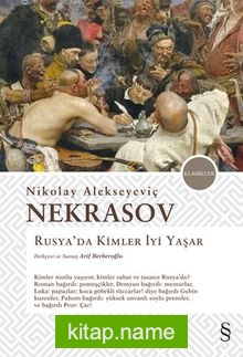 Rusya’da Kimler  İyi Yaşar