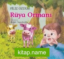 Rüya Ormanı