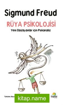 Rüya Psikolojisi Yeni Başlayanlar İçin Psikanaliz