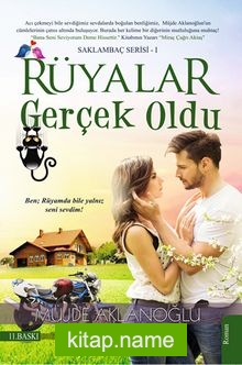 Rüyalar Gerçek Oldu